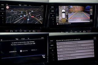 Volkswagen Touareg   Prem Eleg 3.0 V6 TDI 210kW Tip 4M