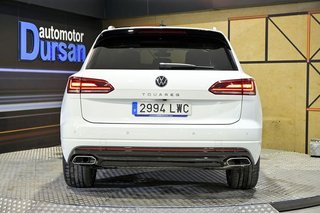 Volkswagen Touareg   Prem Eleg 3.0 V6 TDI 210kW Tip 4M