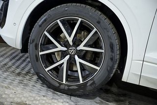 Volkswagen Touareg   Prem Eleg 3.0 V6 TDI 210kW Tip 4M