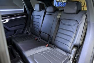 Volkswagen Touareg   Prem Eleg 3.0 V6 TDI 210kW Tip 4M