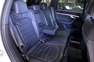Volkswagen Touareg   Prem Eleg 3.0 V6 TDI 210kW Tip 4M