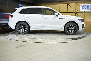 Volkswagen Touareg   Prem Eleg 3.0 V6 TDI 210kW Tip 4M