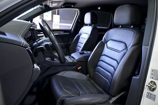 Volkswagen Touareg   Prem Eleg 3.0 V6 TDI 210kW Tip 4M