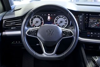 Volkswagen Touareg   Prem Eleg 3.0 V6 TDI 210kW Tip 4M