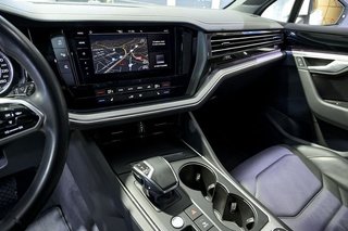 Volkswagen Touareg   Prem Eleg 3.0 V6 TDI 210kW Tip 4M