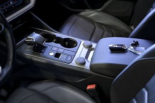 Volkswagen Touareg   Prem Eleg 3.0 V6 TDI 210kW Tip 4M