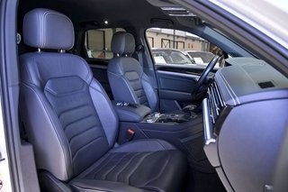 Volkswagen Touareg   Prem Eleg 3.0 V6 TDI 210kW Tip 4M