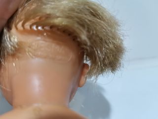 Muñeca Mini Lazitos