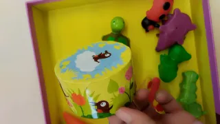 Juego Little Mémo DJECO