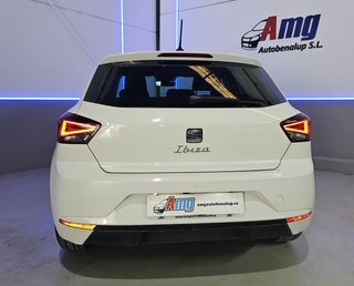 SEAT Ibiza 1.0 TSI 81kW (110CV) Style Plus