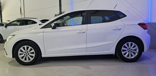 SEAT Ibiza 1.0 TSI 81kW (110CV) Style Plus