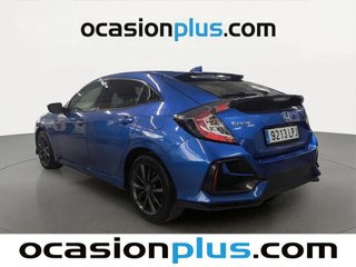 Honda Civic 1.0 I-VTEC TURBO Elegance Navi 93 kW (126 CV)