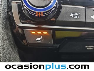 Honda Civic 1.0 I-VTEC TURBO Elegance Navi 93 kW (126 CV)