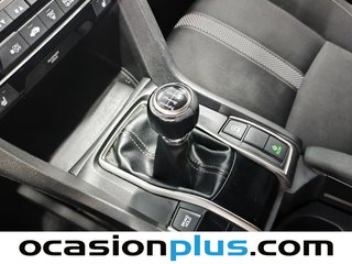 Honda Civic 1.0 I-VTEC TURBO Elegance Navi 93 kW (126 CV)