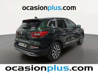 Renault Kadjar Zen TCe 103 kW (140 CV) GPF