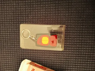 Mando garaje MUTANcode CLEMSA