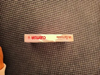 Mando garaje MUTANcode CLEMSA