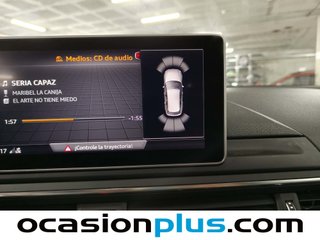 Audi A4 Avant 2.0 TDI 110 kW (150 CV) S tronic
