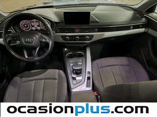 Audi A4 Avant 2.0 TDI 110 kW (150 CV) S tronic
