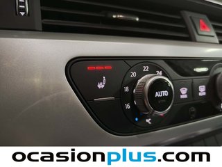Audi A4 Avant 2.0 TDI 110 kW (150 CV) S tronic