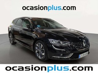 Renault Talisman Sport Tourer SL Icon Energy dCi 118 kW (160 CV) TT EDC