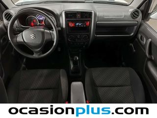 Suzuki Jimny 1.3 JX Ranger 63 kW (85 CV)