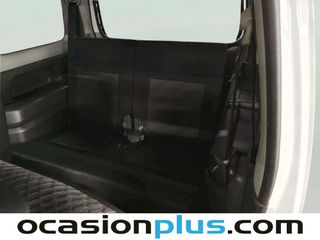 Suzuki Jimny 1.3 JX Ranger 63 kW (85 CV)