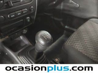 Suzuki Jimny 1.3 JX Ranger 63 kW (85 CV)