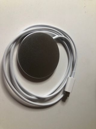 Cargador Inalámbrico USB-C