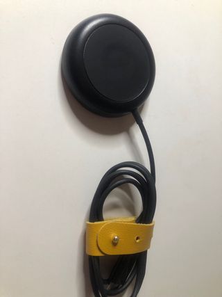 Cargador Inalámbrico USB-C
