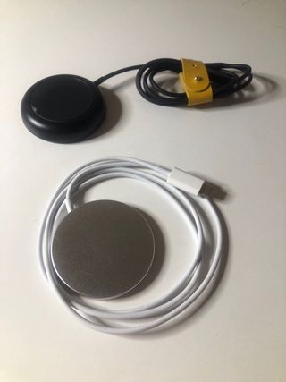 Cargador Inalámbrico USB-C