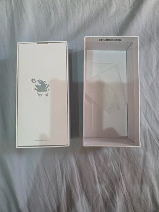 Xiaomi Redmi Note 12 5G 12GB RAM