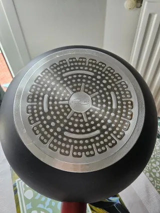 Wok 17cm