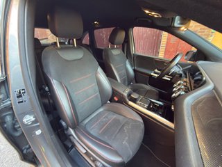 Mercedes-Benz B 250 Business Solution hibrido ench
