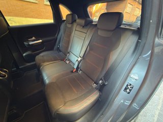 Mercedes-Benz B 250 Business Solution hibrido ench