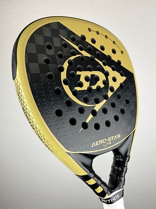 Dunlop Aerostar LITE Padel Ramiro Moyano
