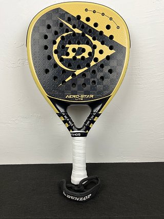 Dunlop Aerostar LITE Padel Ramiro Moyano