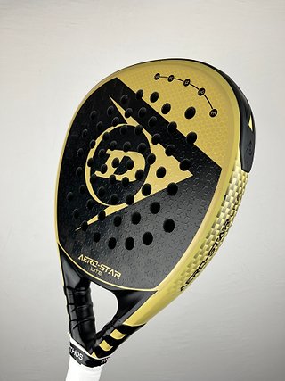 Dunlop Aerostar LITE Padel Ramiro Moyano