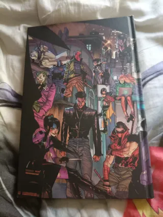 Batman: La guerra del Joker (Edición Deluxe)