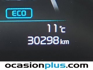 Kia Niro 1.6 GDi HEV Drive 104 kW (141 CV)