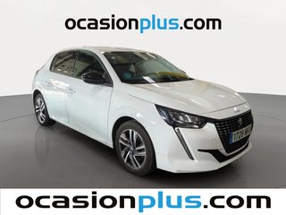 Peugeot 208 PureTech 100 Allure 75 kW (100 CV)