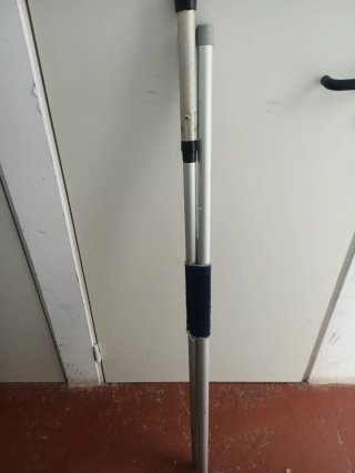 Cerramientos Fiamma para autocaravana