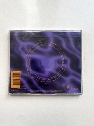 Ozzy Osbourne - No Rest for the Wicked CD