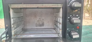 Horno de convección Tristar modelo OV-3622