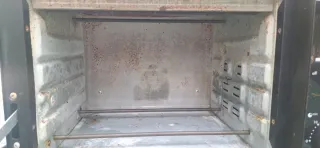 Horno de convección Tristar modelo OV-3622