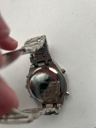 Relojes CURRE y EVE MON CROIS