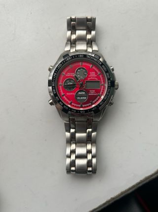 Relojes CURRE y EVE MON CROIS