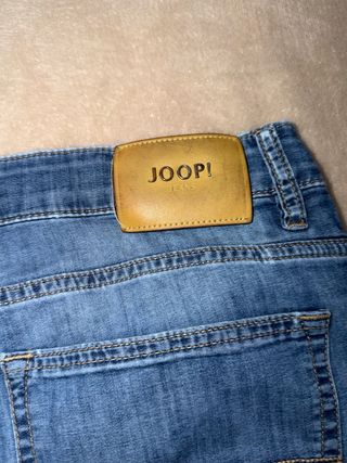 Pantalón Vaquero JOOP! Talla M