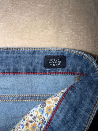 Pantalón Vaquero JOOP! Talla M