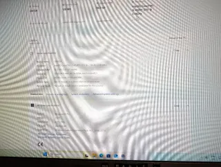 Lenovo Mini PC M920q Negro